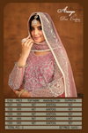 Aanaya Vol 172 By Dani Creation Net Readymade Gown With Dupatta Wholesale Suppliers In Mumbai